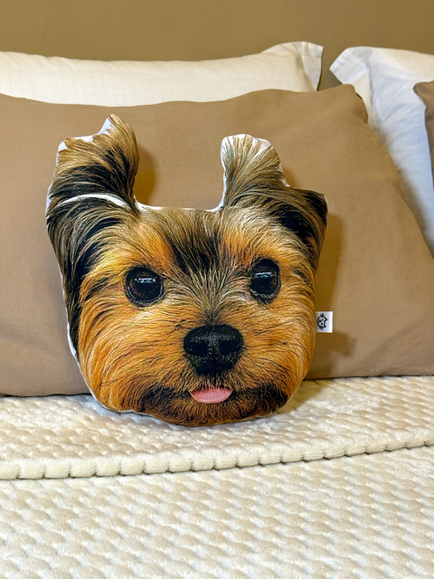 Almofada “Abraço no Júlio”