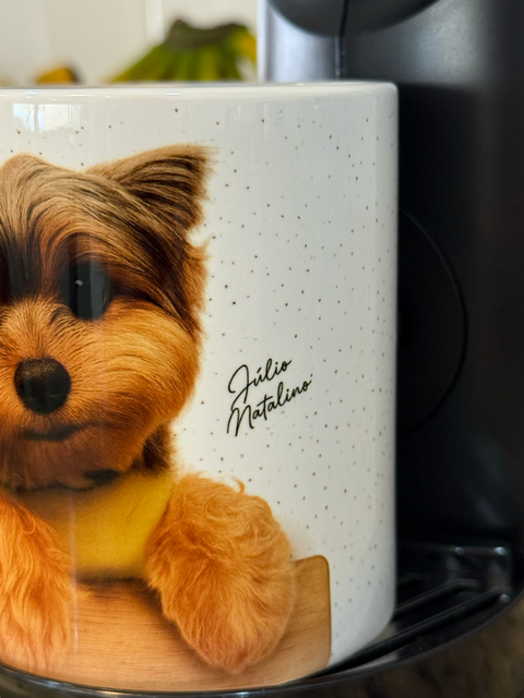 Combo “Pra sempre, Júlio”